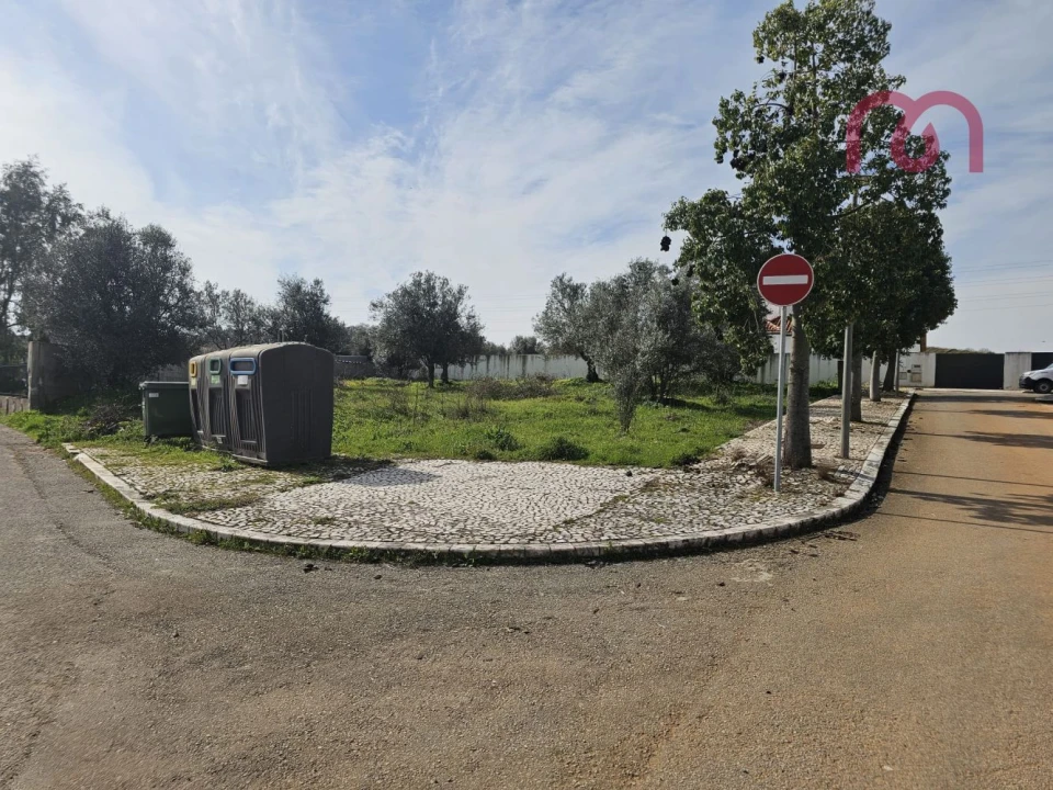 Terreno para Venda em Borba (Matriz) Foto 1