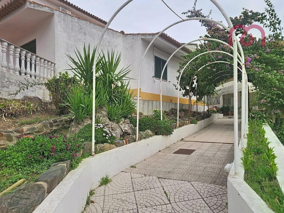 Quinta T6 para Venda em Terrugem e Vila Boim Foto 26