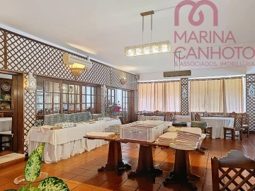 Quinta T6 para Venda em Terrugem e Vila Boim