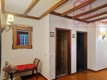 Quinta T6 para Venda em Terrugem e Vila Boim