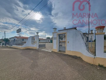 Quinta T6 para Venda em Terrugem e Vila Boim