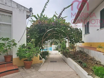 Quinta T6 para Venda em Terrugem e Vila Boim