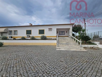 Quinta T6 para Venda em Terrugem e Vila Boim