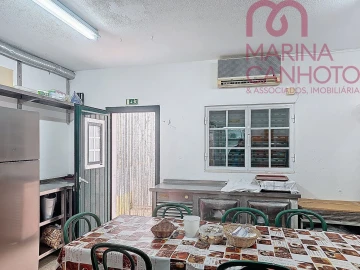 Quinta T6 para Venda em Terrugem e Vila Boim