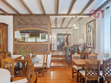 Quinta T6 para Venda em Terrugem e Vila Boim