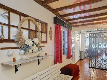 Quinta T6 para Venda em Terrugem e Vila Boim