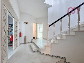 Quinta T6 para Venda em Terrugem e Vila Boim