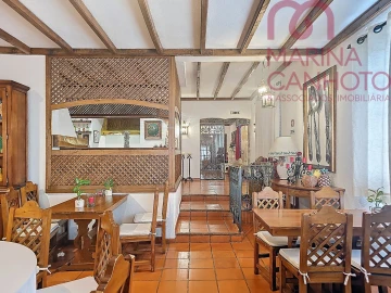 Quinta T6 para Venda em Terrugem e Vila Boim