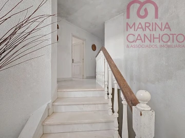 Quinta T6 para Venda em Terrugem e Vila Boim