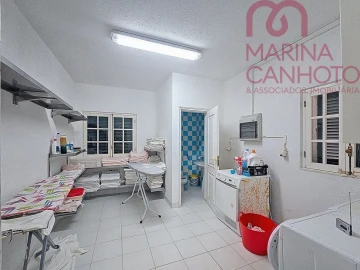 Quinta T6 para Venda em Terrugem e Vila Boim