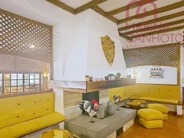 Quinta T6 para Venda em Terrugem e Vila Boim