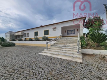 Quinta T6 para Venda em Terrugem e Vila Boim