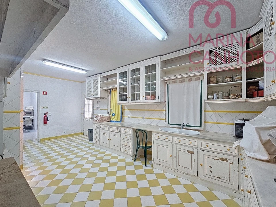 Quinta T6 para Venda em Terrugem e Vila Boim Foto 36