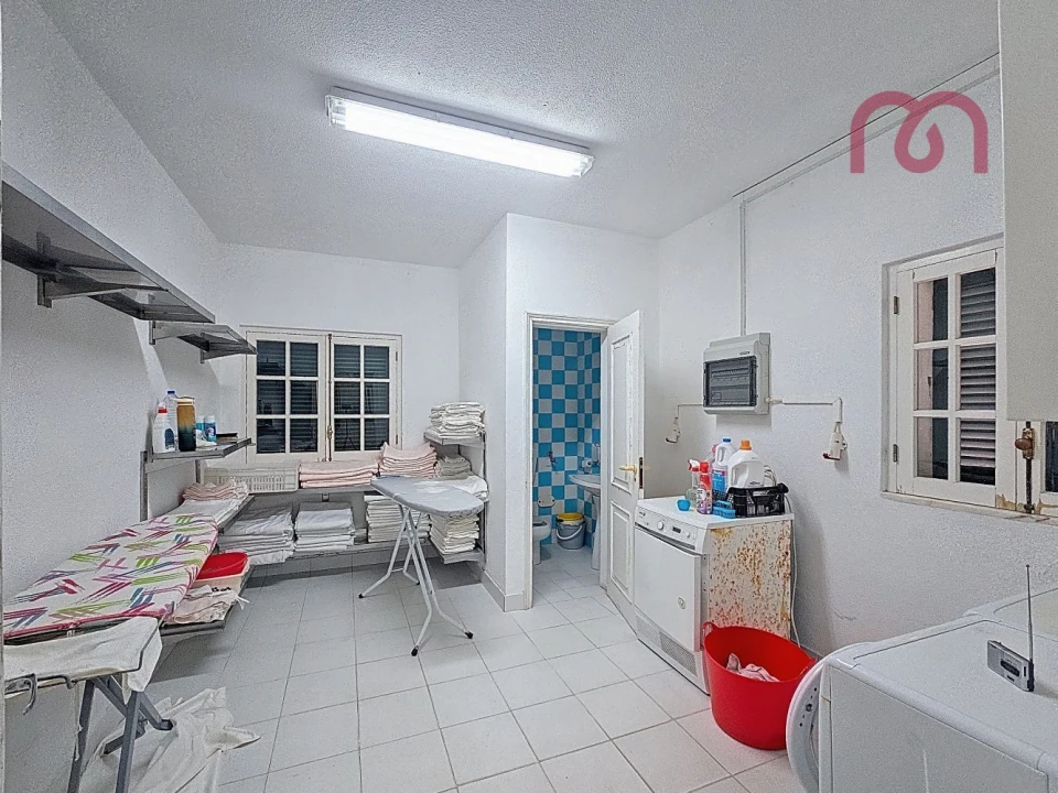 Quinta T6 para Venda em Terrugem e Vila Boim Foto 38