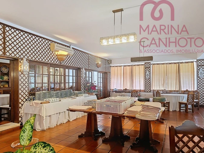 Quinta T6 para Venda em Terrugem e Vila Boim Foto 6