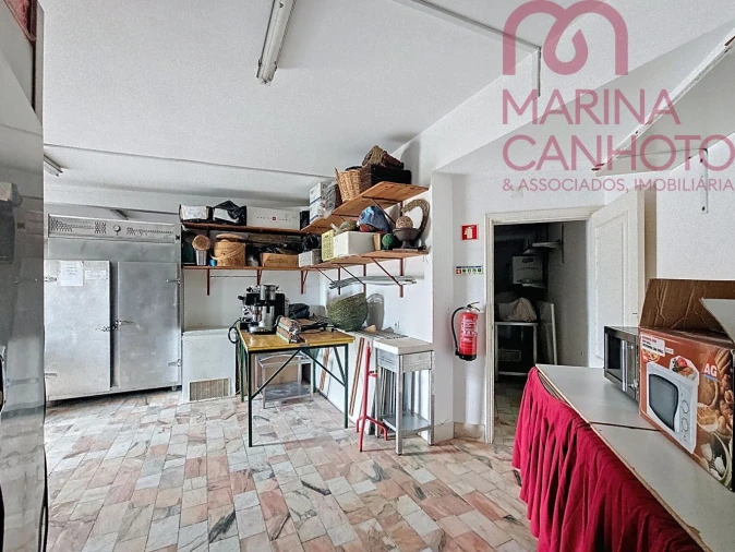 Quinta T6 para Venda em Terrugem e Vila Boim Foto 44