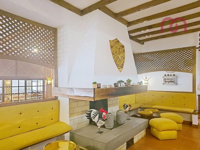 Quinta T6 para Venda em Terrugem e Vila Boim Foto 17