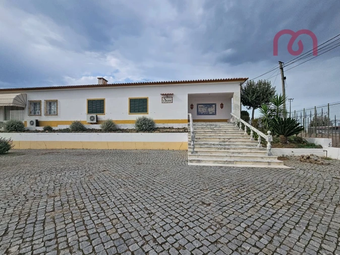 Quinta T6 para Venda em Terrugem e Vila Boim Foto 59