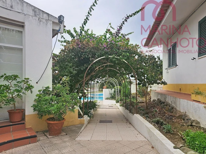 Quinta T6 para Venda em Terrugem e Vila Boim Foto 25