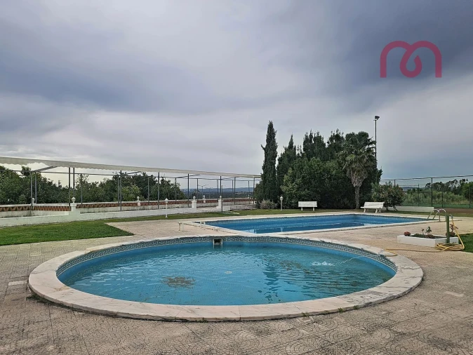 Quinta T6 para Venda em Terrugem e Vila Boim Foto 50