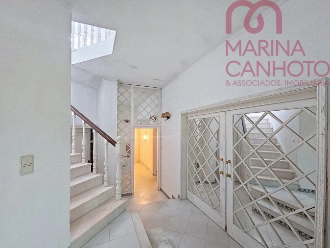 Quinta T6 para Venda em Terrugem e Vila Boim Foto 29