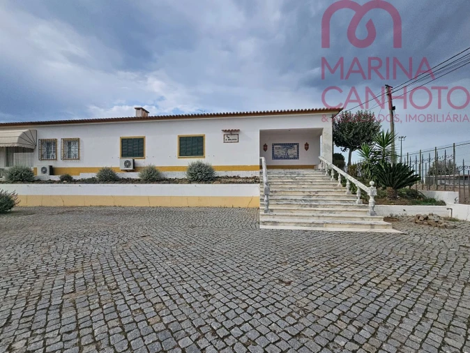 Quinta T6 para Venda em Terrugem e Vila Boim Foto 59