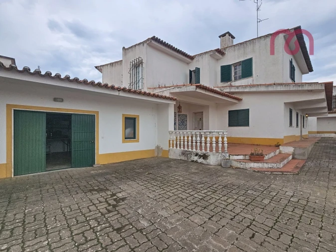 Quinta T6 para Venda em Terrugem e Vila Boim Foto 28