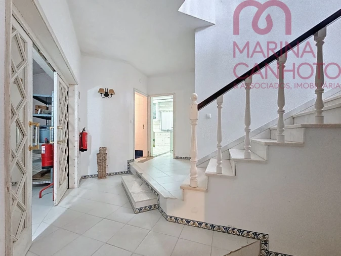 Quinta T6 para Venda em Terrugem e Vila Boim Foto 33