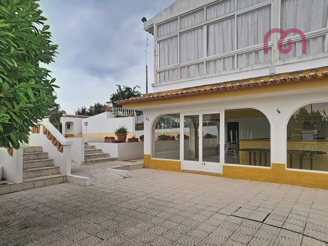 Quinta T6 para Venda em Terrugem e Vila Boim Foto 48