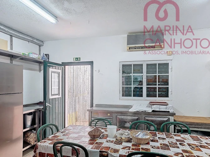 Quinta T6 para Venda em Terrugem e Vila Boim Foto 21