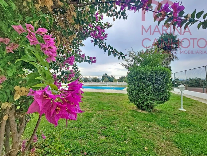 Quinta T6 para Venda em Terrugem e Vila Boim Foto 53