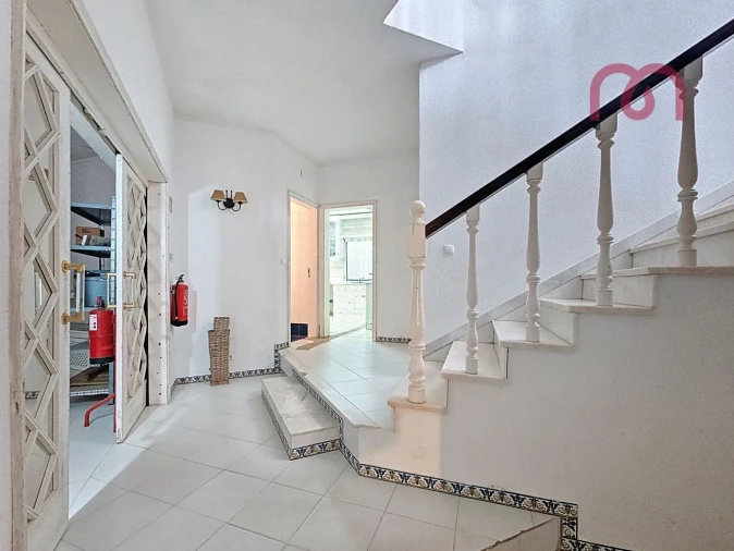Quinta T6 para Venda em Terrugem e Vila Boim Foto 33