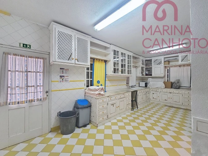 Quinta T6 para Venda em Terrugem e Vila Boim Foto 37