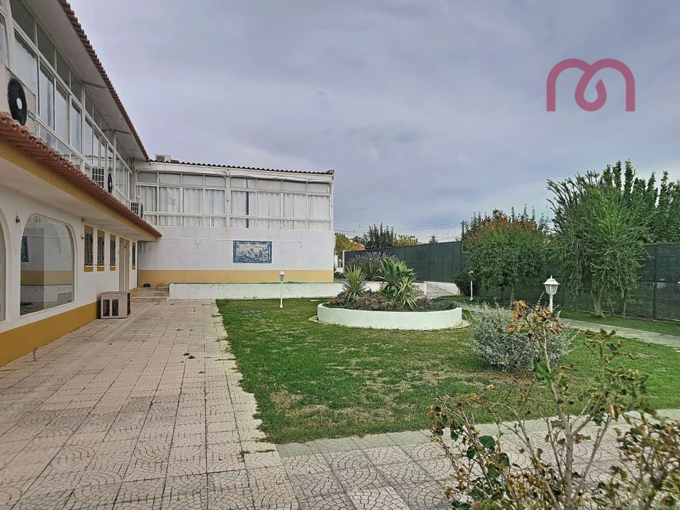 Quinta T6 para Venda em Terrugem e Vila Boim Foto 54