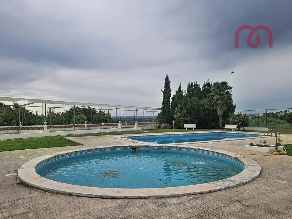 Quinta T6 para Venda em Terrugem e Vila Boim Foto 50