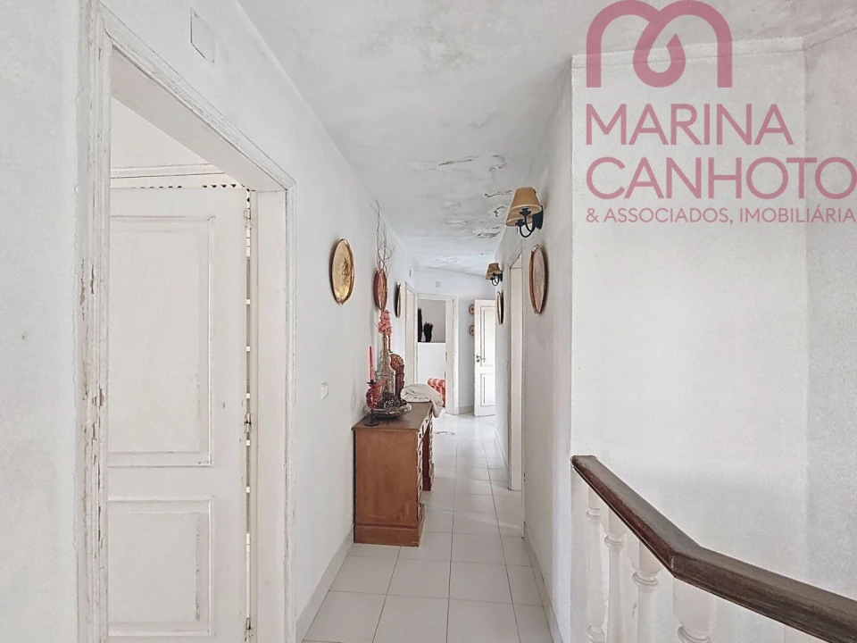 Quinta T6 para Venda em Terrugem e Vila Boim Foto 31