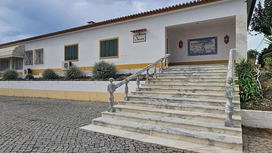 Quinta T6 para Venda em Terrugem e Vila Boim