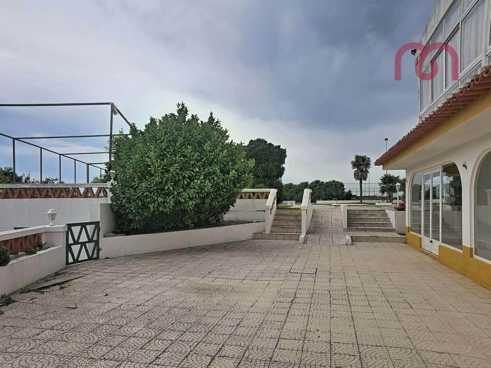 Quinta T6 para Venda em Terrugem e Vila Boim Foto 55