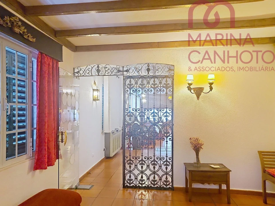 Quinta T6 para Venda em Terrugem e Vila Boim Foto 15