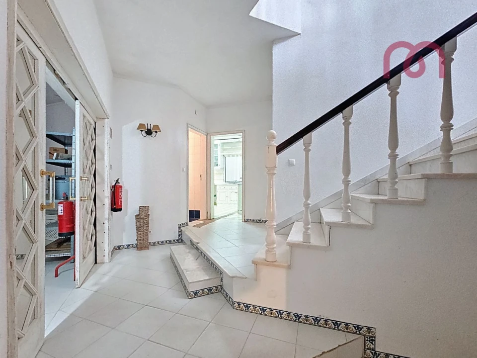 Quinta T6 para Venda em Terrugem e Vila Boim Foto 33