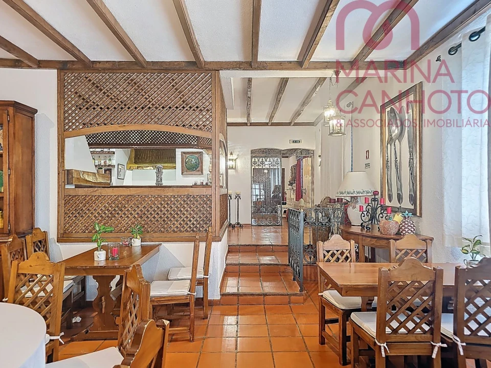 Quinta T6 para Venda em Terrugem e Vila Boim Foto 8