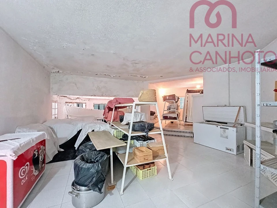 Quinta T6 para Venda em Terrugem e Vila Boim Foto 22