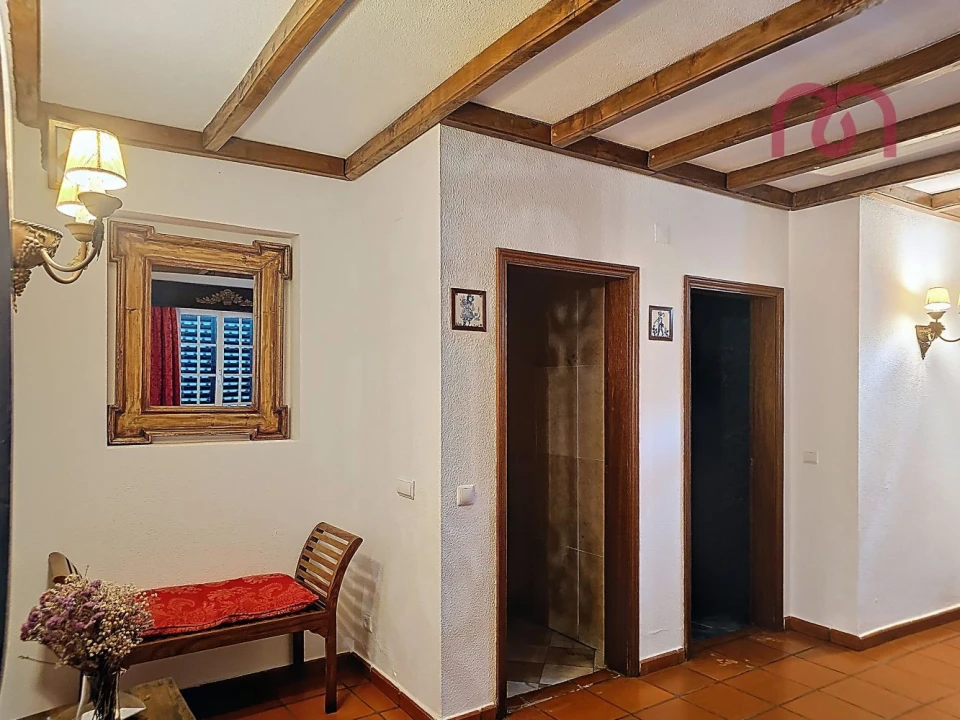 Quinta T6 para Venda em Terrugem e Vila Boim Foto 12