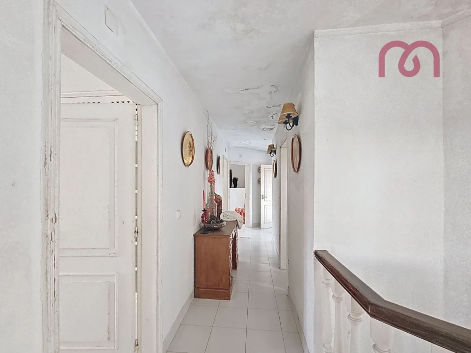 Quinta T6 para Venda em Terrugem e Vila Boim Foto 31