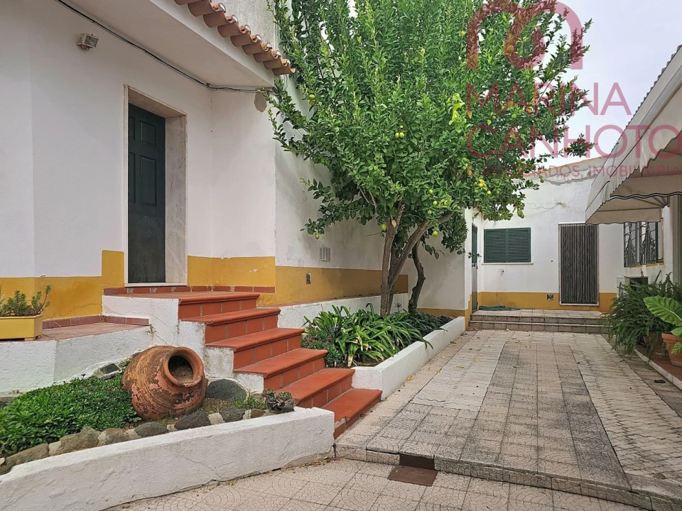 Quinta T6 para Venda em Terrugem e Vila Boim Foto 23