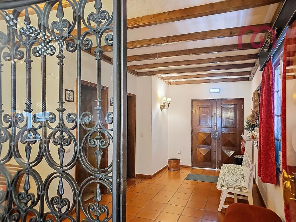 Quinta T6 para Venda em Terrugem e Vila Boim Foto 3