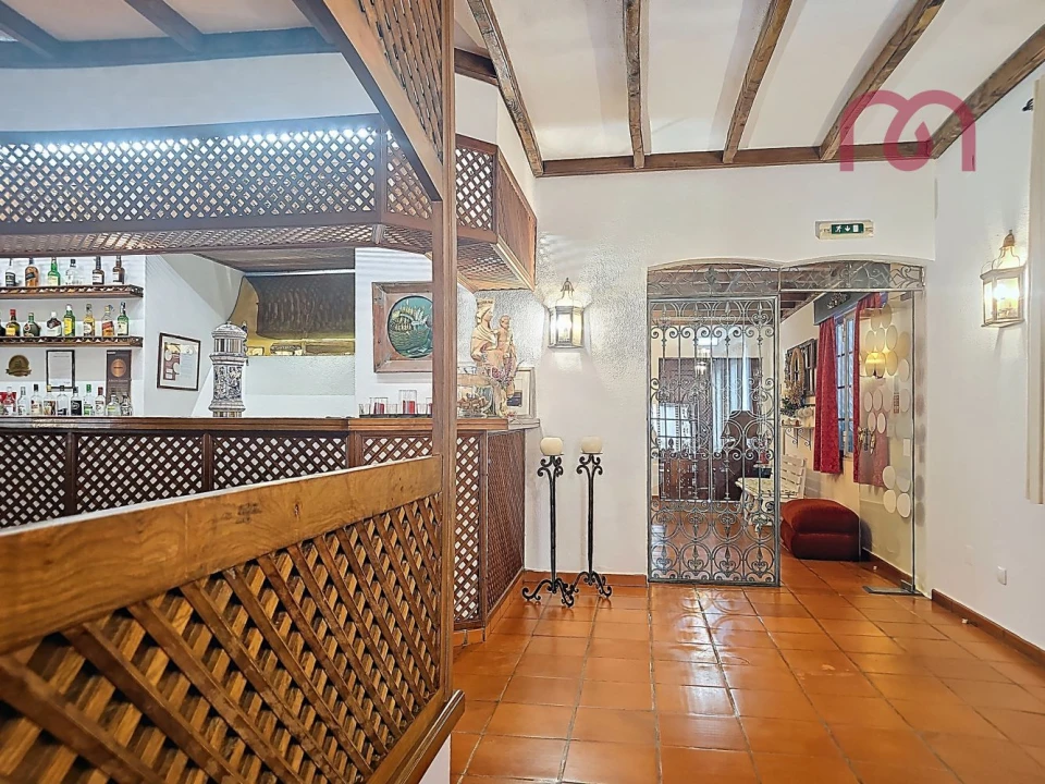 Quinta T6 para Venda em Terrugem e Vila Boim Foto 10