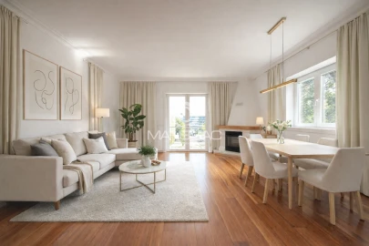 Apartamento T3 para Venda em Oliveira do Douro