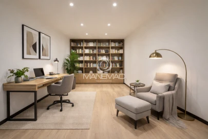 Apartamento T3 para Venda em Oliveira do Douro