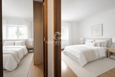 Apartamento T3 para Venda em Oliveira do Douro